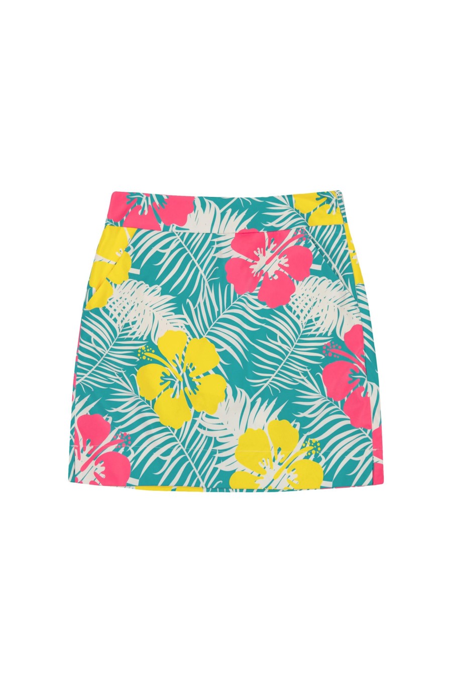 Women Loudmouth | Classic Skort - Castaway