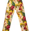 Men Loudmouth | Heritage Pant - Waikiki