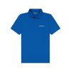 Men Loudmouth | Legacy Polo - Best Blue