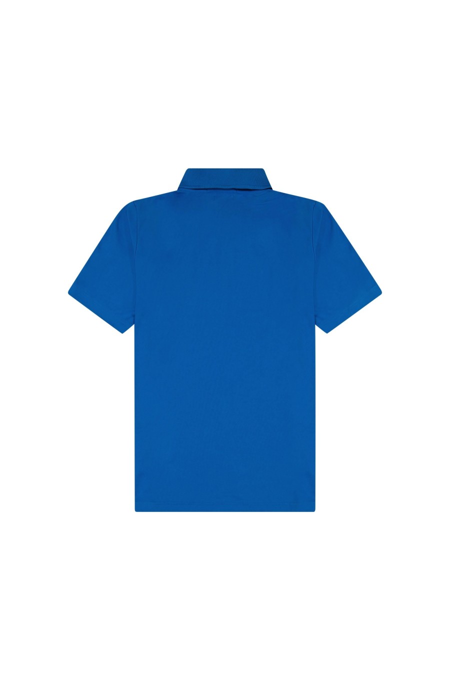 Men Loudmouth | Legacy Polo - Best Blue