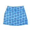 Women Loudmouth | Active Skort - Bb Flower