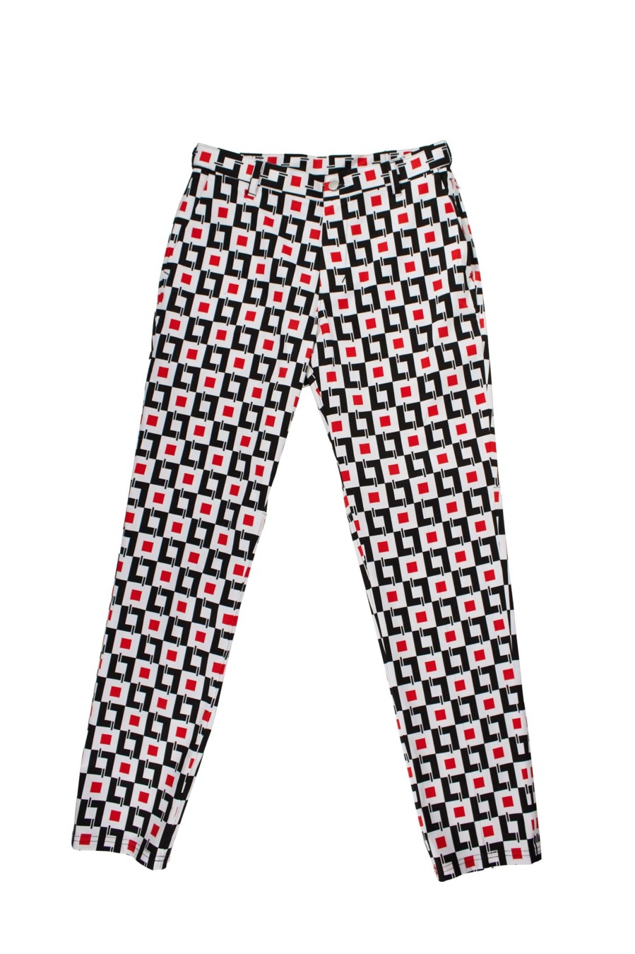 Men Loudmouth | Fairway Birdie Pant - Legrand