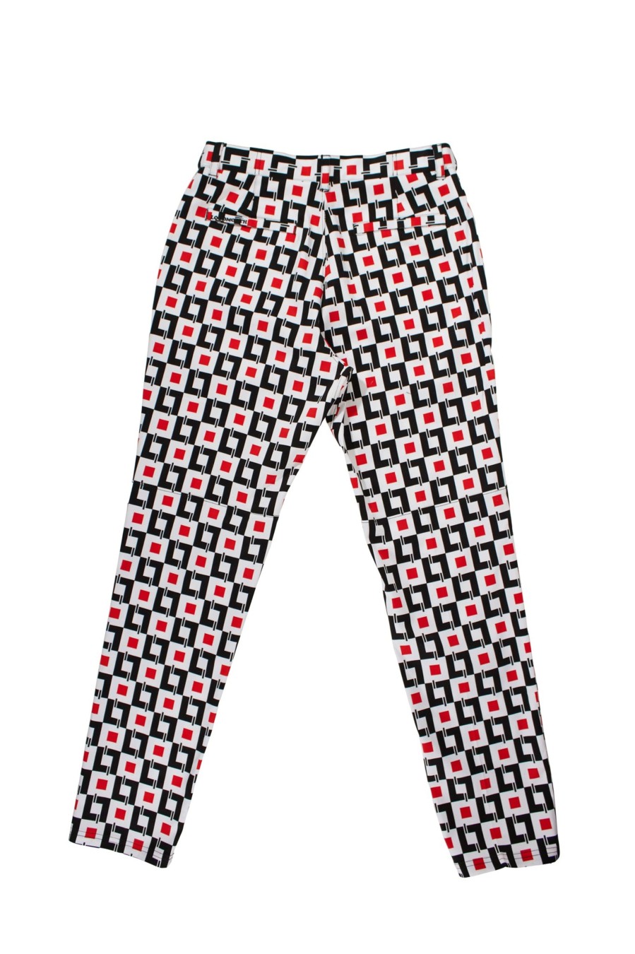 Men Loudmouth | Fairway Birdie Pant - Legrand