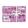 Women Loudmouth | Gift Card - $100.00