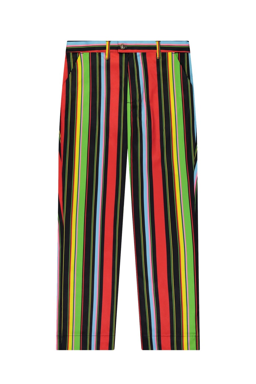 Men Loudmouth | Heritage Pant - Hot Dog