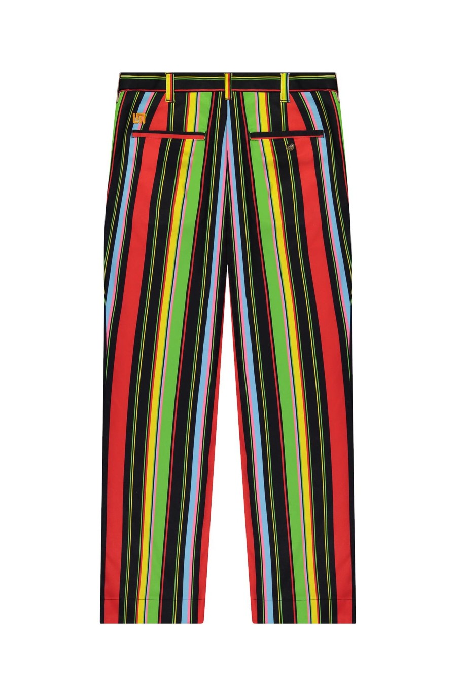 Men Loudmouth | Heritage Pant - Hot Dog