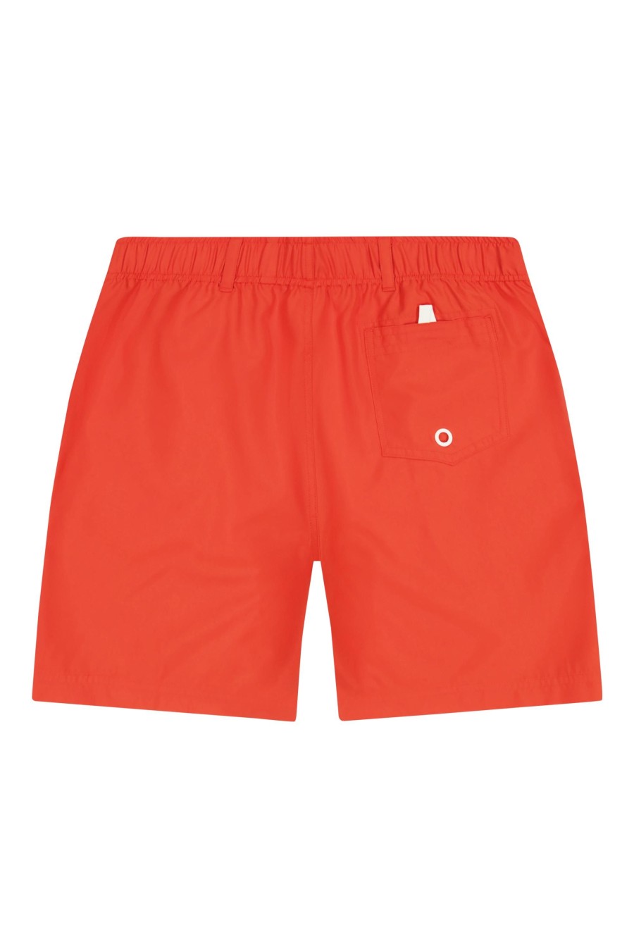 Men Loudmouth | Anytime Short 2.0 - Red