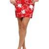 Women Loudmouth | Classic Skort - Oh Canada