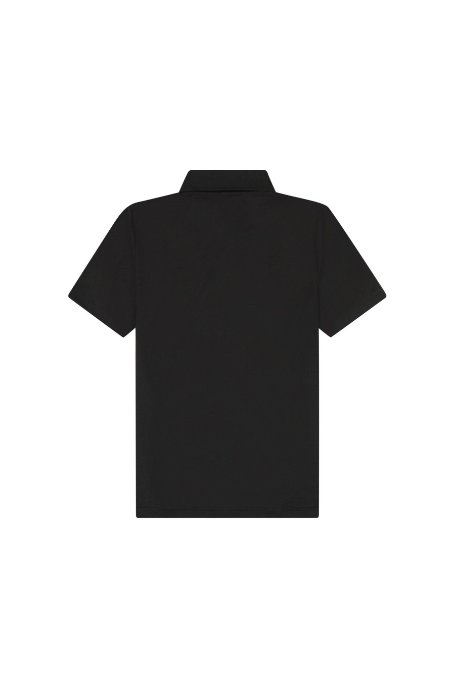 Men Loudmouth | Legacy Polo - Blackout