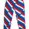 Men Loudmouth | Sunday Pant - Captain Usa