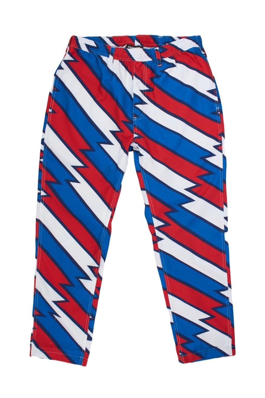 Men Loudmouth | Sunday Pant - Captain Usa