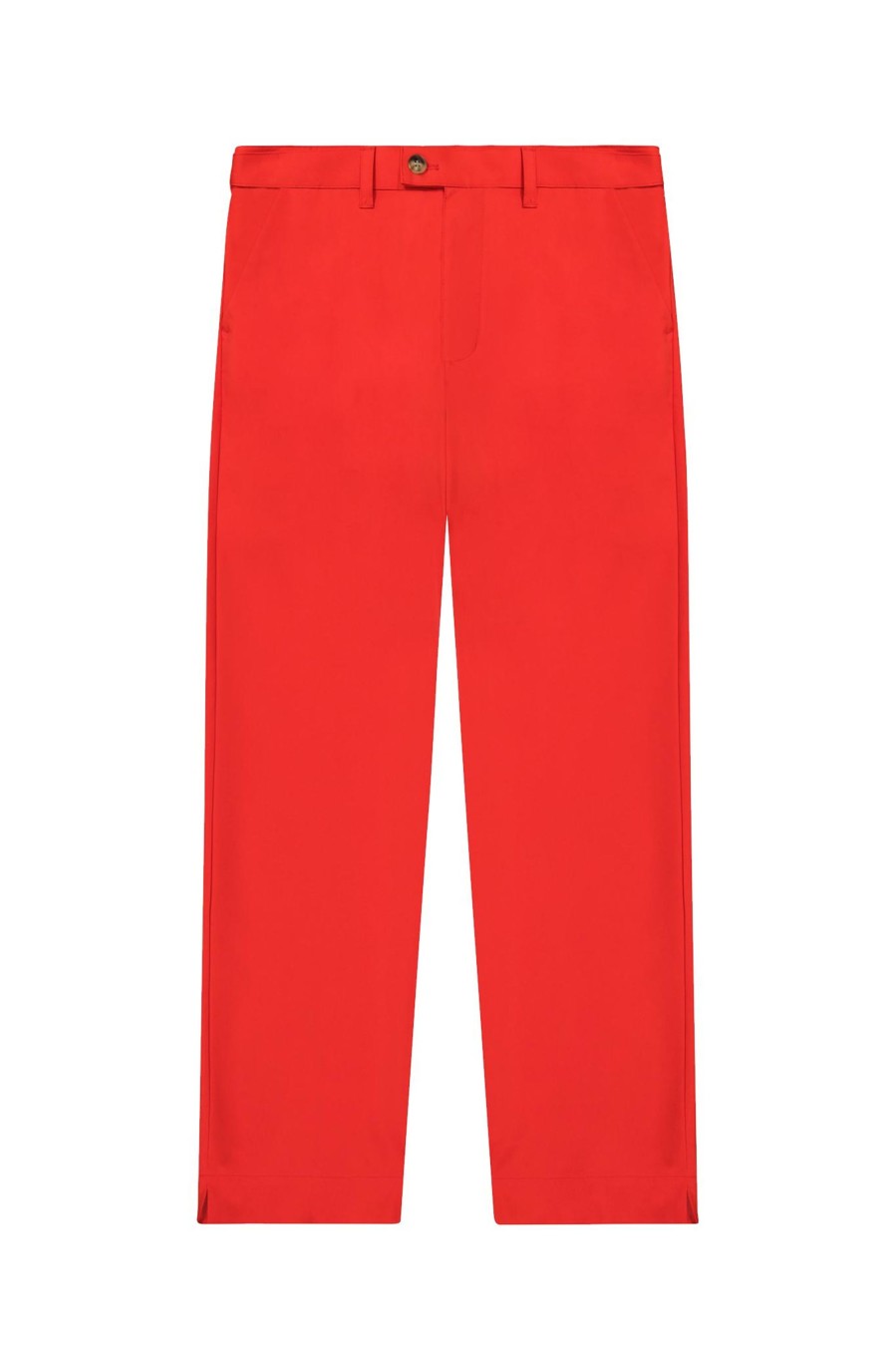 Men Loudmouth | Heritage Pant - Lovin' Red