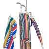 Men Loudmouth | Legacy Golf Bag - Legacy Stripe