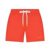 Men Loudmouth | All Day Trunk - Red