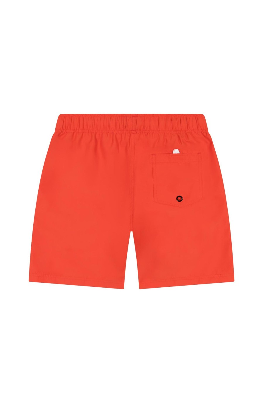 Men Loudmouth | All Day Trunk - Red