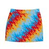 Women Loudmouth | Classic Skort - Dance Floor